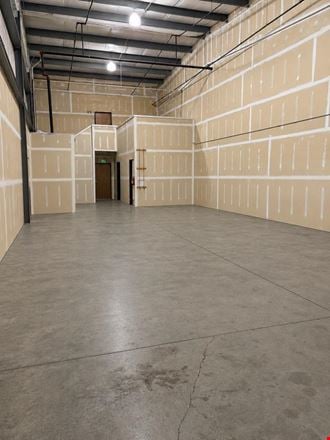 Preview of Industrial space for Rent at 9670 Dallas St #1