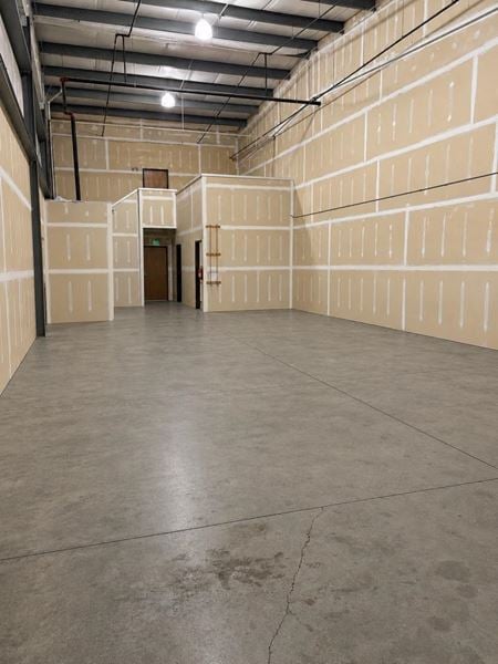 Preview of Industrial space for Rent at 9670 Dallas St #1