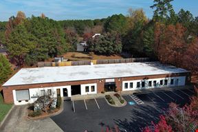 625 Hembree Pkwy