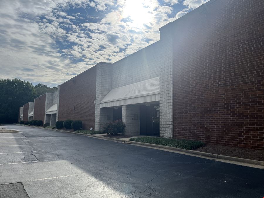 5110 Fulton Industrial Boulevard Southwest