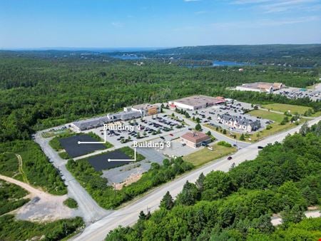 Preview of commercial space at 5110 St.Margaret's Bay Road