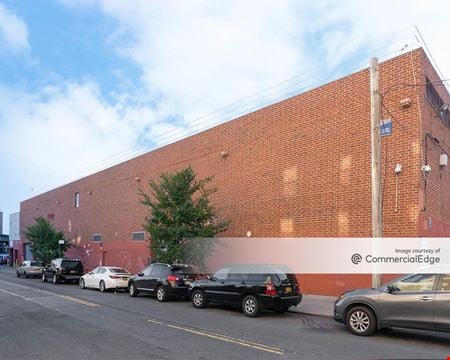 Preview of Industrial space for Rent at 1776 Hoe Avenue