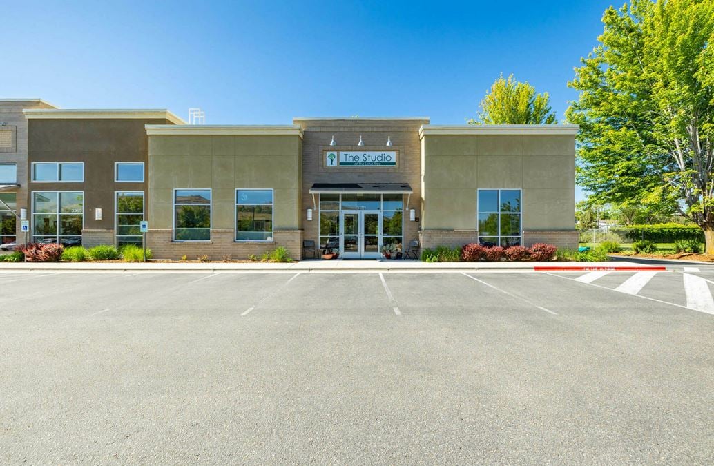 Bown Commons