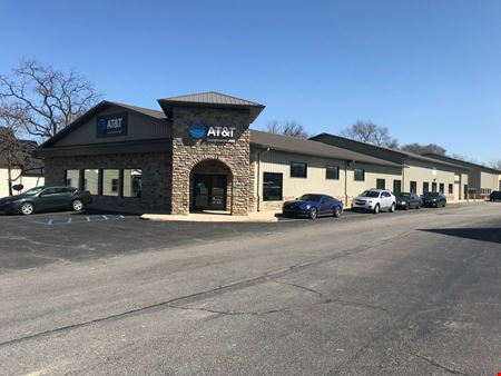 Preview of Retail space for Rent at 12937-39 Wicker Avenue