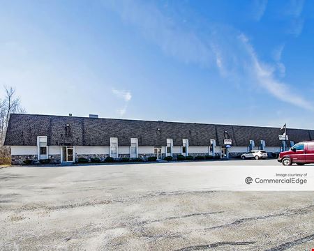 Preview of Industrial space for Rent at 319 Richard Mine Road