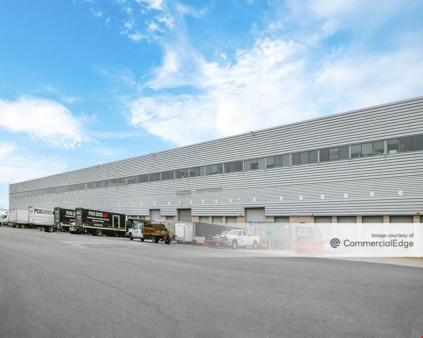Prologis JFK Logistics Center - 230-59 International Airport Center Blvd