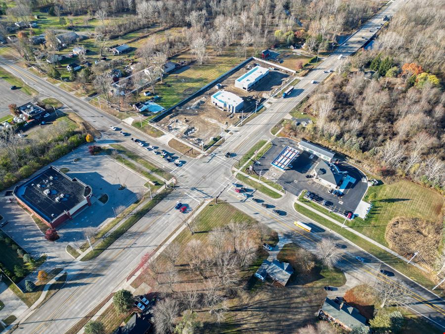 23 & North - New Development