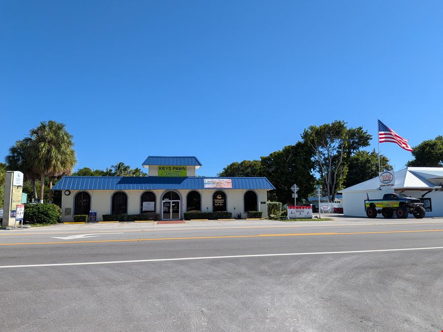 82681 Overseas Hwy, Islamorada, FL 33036