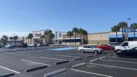 Preview of Retail space for Rent at 780 E Merritt Island Cswy