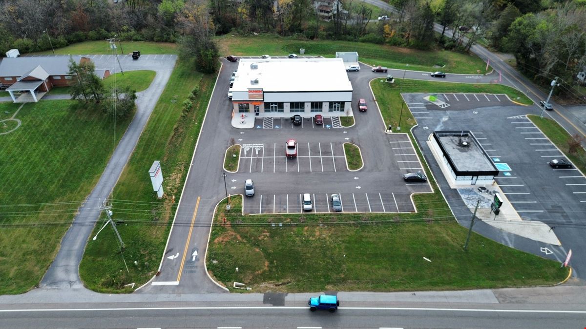 City Pointe Center