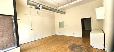 Preview of commercial space at 1805 Central Street