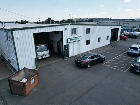 Preview of Industrial space for Sale at 525 Moore Ln
