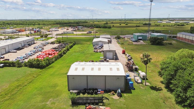 5029 FM 646 Road East