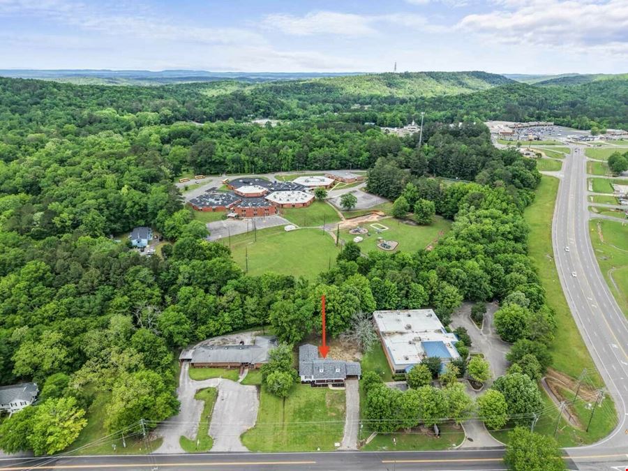 4350 Main Street Pinson AL