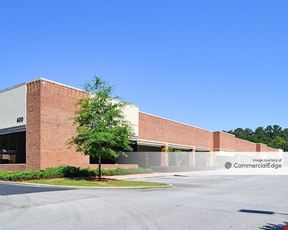 Riverhills Business Park