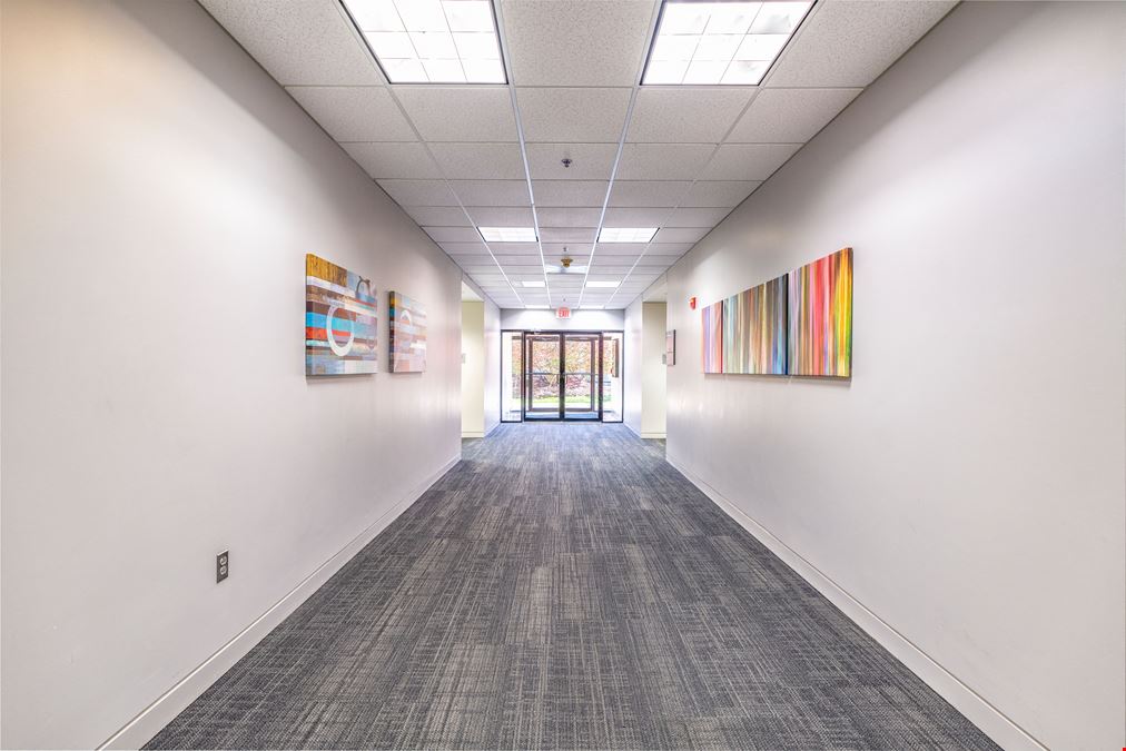 60 Columbia Office