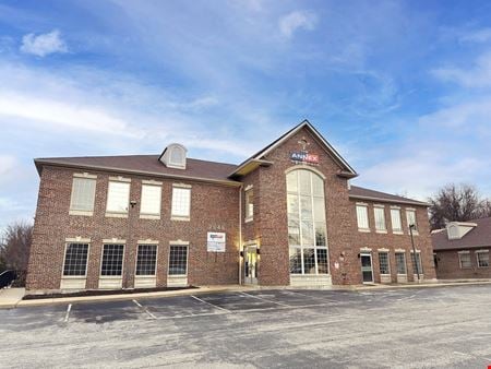 Preview of Office space for Rent at 2646 Highway 109