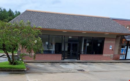 Preview of Retail space for Rent at 9179 LA-67