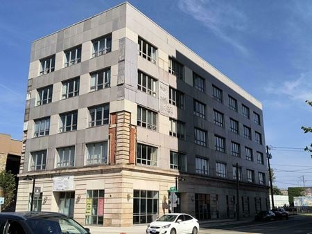 Preview of Office space for Sale at 5217 Hohman Ave