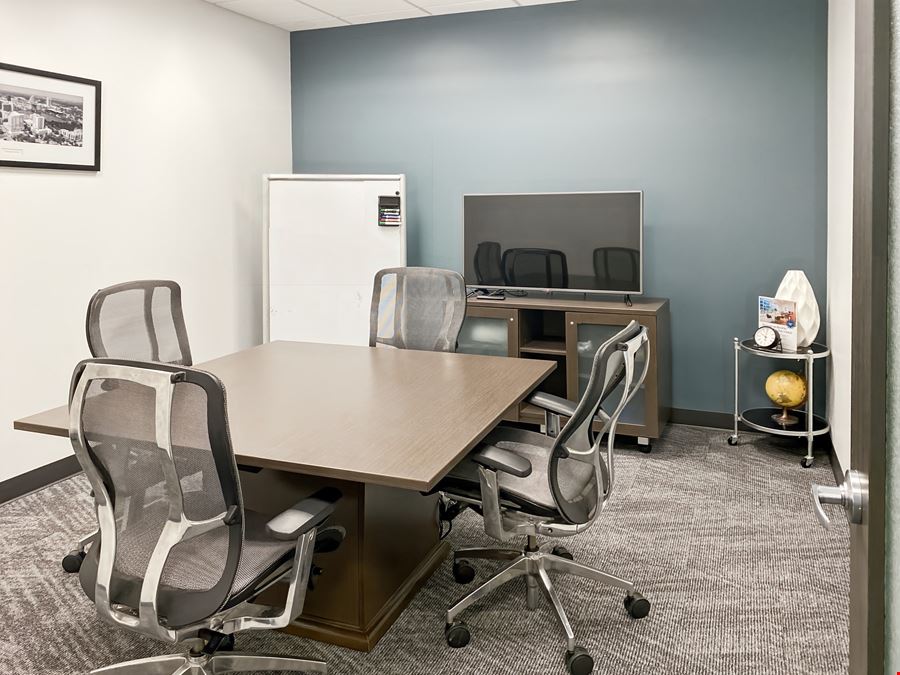 Regus - Ridgeland - Renaissance at Colony Park