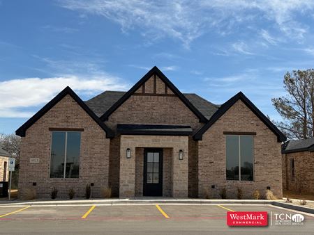 Preview of Office space for Sale at 6923 82nd Street
