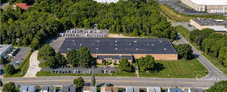 Flexible Northeast Philadelphia Warehouse Space with Immediate Highway Access