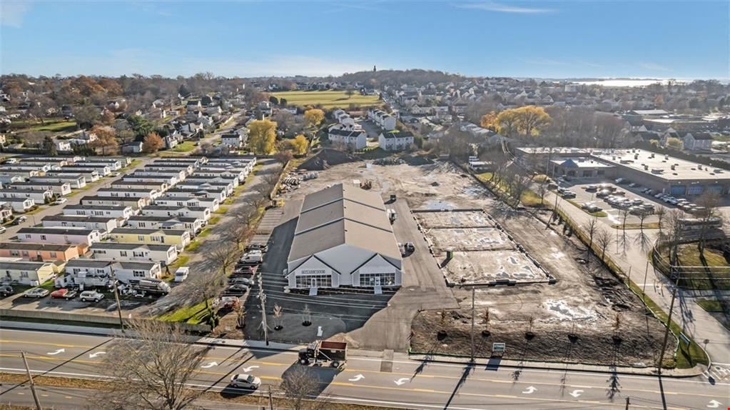 Coddington Cove Commons #209