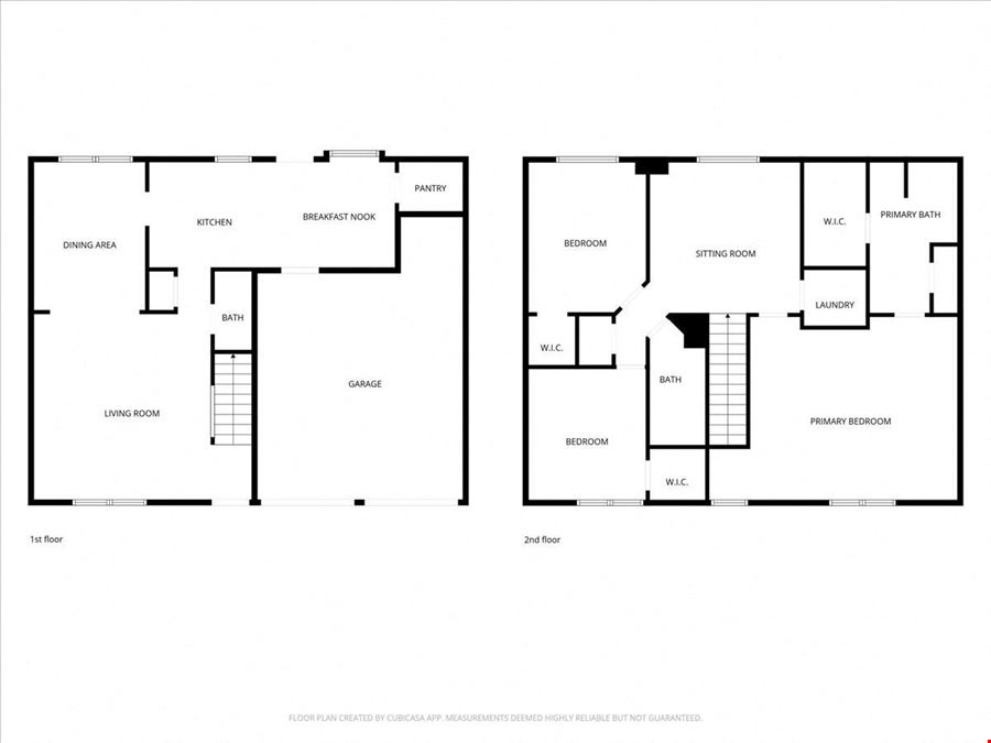 FOR SALE | 3231 Dogwood Springs Drive