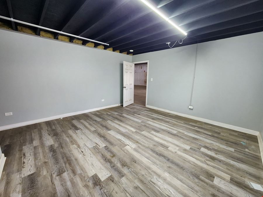 9100 Louisiana St., Bldg. B