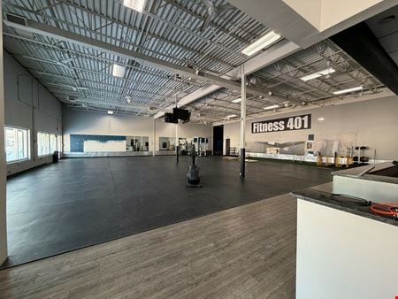 Preview of Retail space for Rent at 970 Douglas Pike