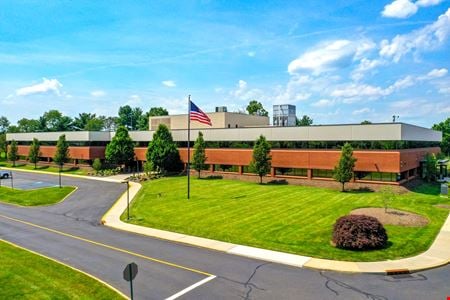 Preview of Office space for Rent at 3040 Route 22 West