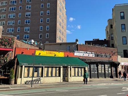 Preview of Retail space for Rent at 91-95 7th Avenue South