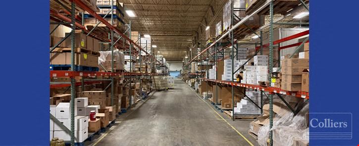 Long-term Industrial Investment Opportunity: Pollak Food Distributors