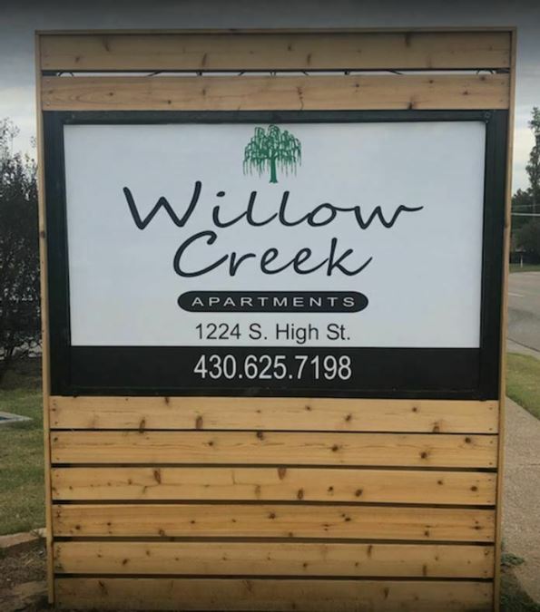 Willow Creek