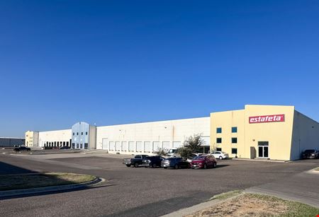 Preview of Industrial space for Rent at 5802 Bob Bullock Loop