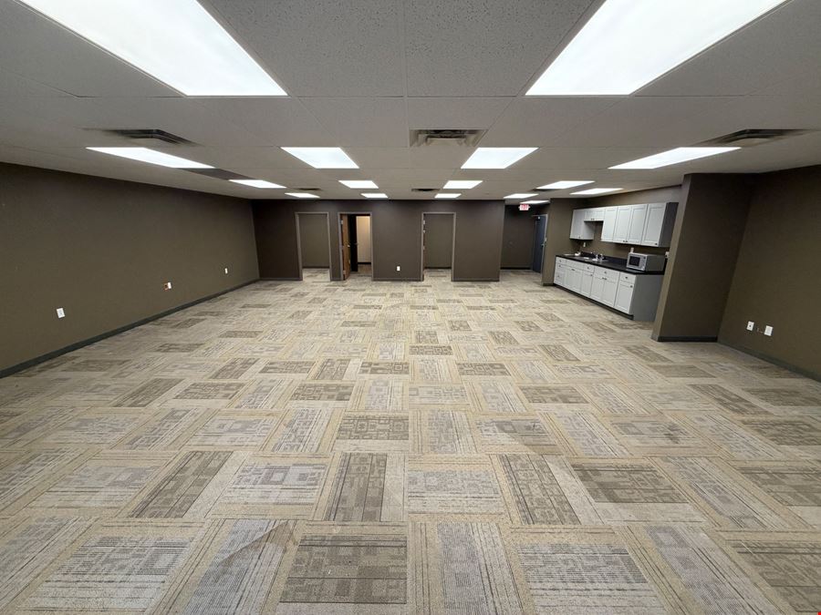 Woodbury Office Park - 6063 Hudson Rd