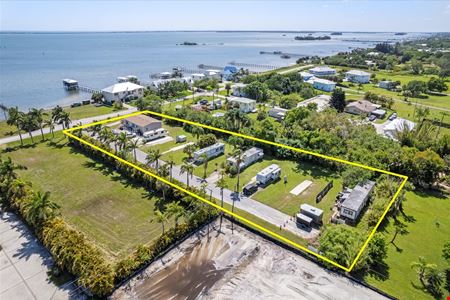 Preview of VacantLand space for Sale at 13395 N Indian River Dr