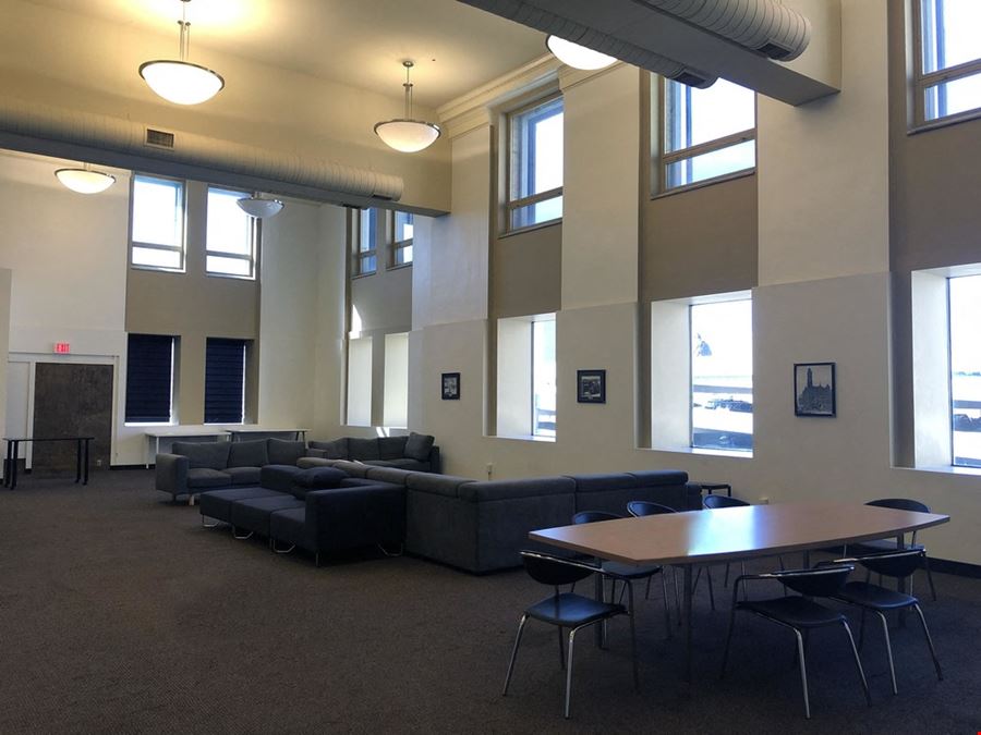 Office property in Omaha, NE