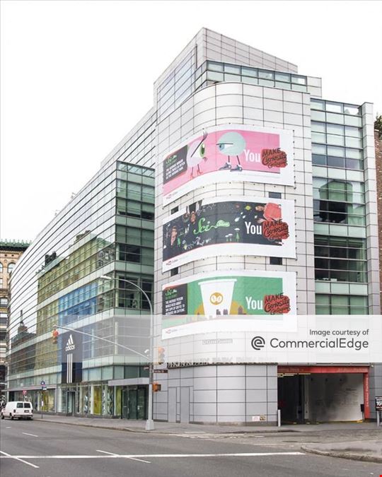 610 Broadway