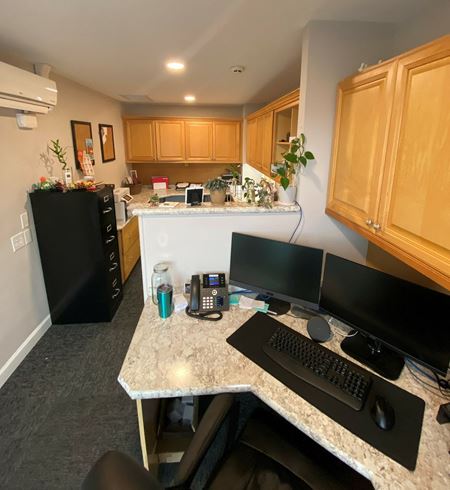 Preview of commercial space at 1001 Eastern Shore Drive
