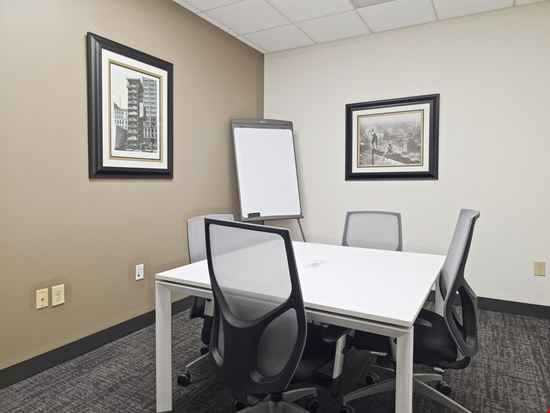 Regus - Johns Creek - Lakefield