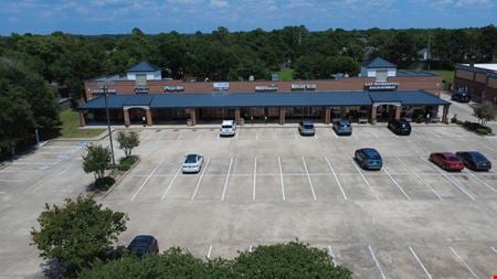 Preview of Retail space for Rent at 15202 Mason Road