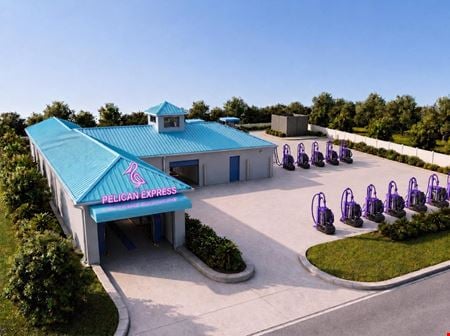 Preview of Special Purpose space for Sale at 13020 US Highway 1