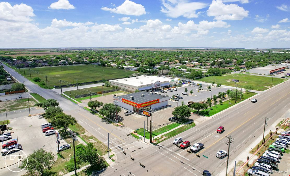 Advance Auto Parts
