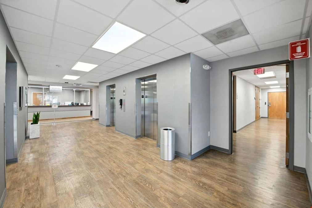 Rocky Mount Medical Park