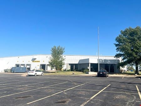 Preview of Industrial space for Rent at 22425 D. Street