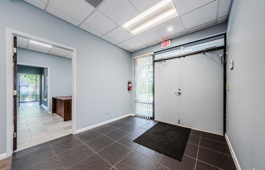 Stand-alone Medical or Professional Office Space in Safety Harbor, FL
