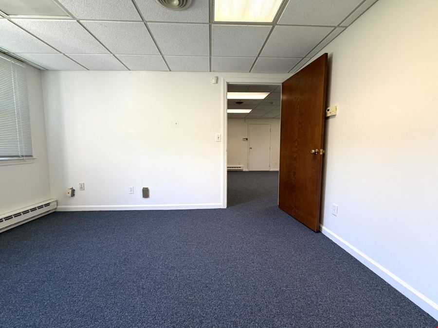 Copper court Executive Center