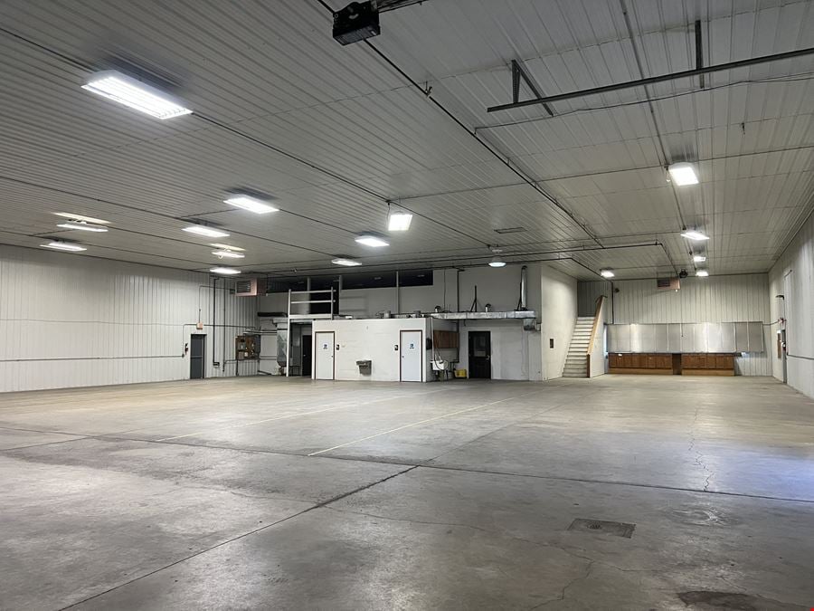 St. Cloud Industrial