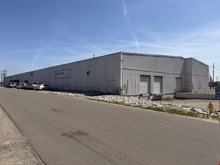 Preview of Industrial space for Rent at 211 Province St